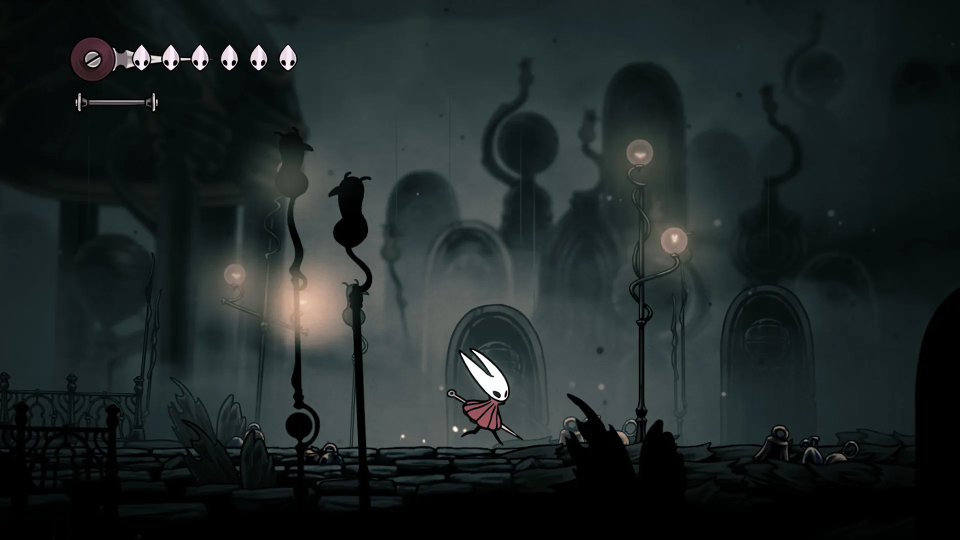 Beautiful Orchestral Soundtrack